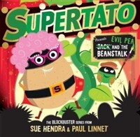 Supertato. 10, presents Jack and the Beanstalk