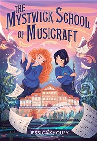 (The)Mystwick School of Musicraft [The Mystwick School]