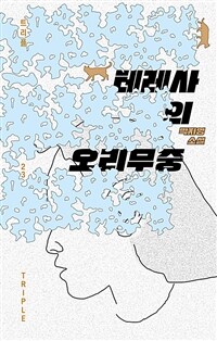 테레사의 오리무중 : 박지영 소설