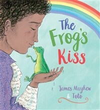 (The)Frog's kiss