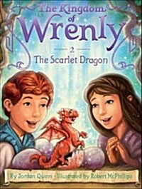 (The)Kingdom of Wrenly. 2, The scarlet dragon
