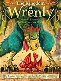 (The) Kingdom of Wrenly. 9, The bard and the beast