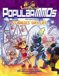 Popularmmos Presents. 3, Zombies' day off