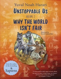 Unstoppable us. 2, why the world isn't fair