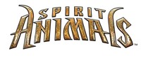 Spirit animals. 3, blood ties