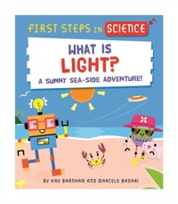 What is light?[First Steps in Science] 