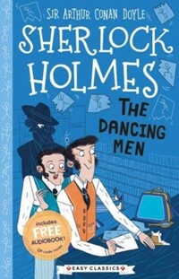 (The)Dancing men [Sherlock Holmes Children's Collection]