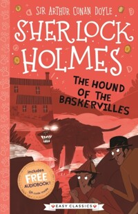 (The)Hound of the Baskervilles [(The)Sherlock Holmes Children's Collection]