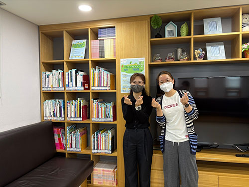 목동실버데이케어센터